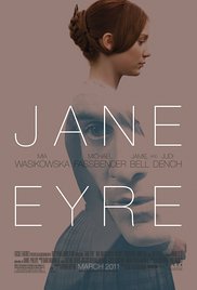 Jane Eyre (2011) Free Movie