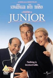 Junior 1994 Free Movie