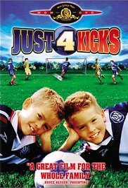 Just for Kicks (2003) Free Movie