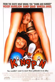 Kingpin (1996) Free Movie