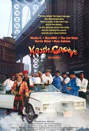 Krush Groove 1985 Free Movie