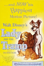 Lady and the Tramp (1955) Free Movie M4ufree