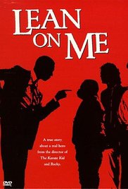 Lean on Me (1989) Free Movie
