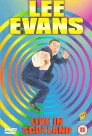 Lee Evans: Live in Scotland  1998 Free Movie M4ufree