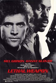 Lethal Weapon 1 Free Movie