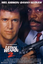 Lethal Weapon 2 Free Movie M4ufree
