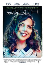 Life After Beth (2014) Free Movie