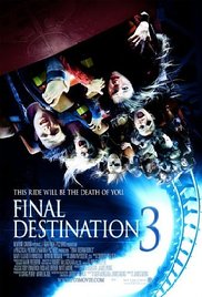 Final Destination 3  2006 Free Movie