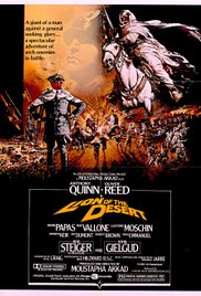 Lion of the Desert (1981) Free Movie M4ufree