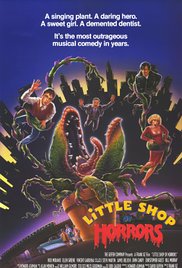 Little Shop of Horrors Directors Cut (1986)  Free Movie M4ufree