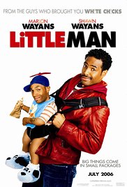 Little Man 2006  Free Movie