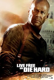 Die Hard 4: Live Free or Die Hard 2007 M4uHD Free Movie