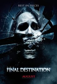 Final Destination 4 (2009)  Free Movie M4ufree