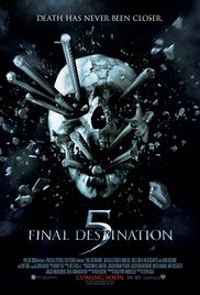 Final Destination 5 2011 Free Movie