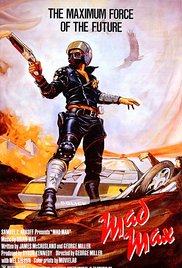 Mad Max (1979) Free Movie M4ufree