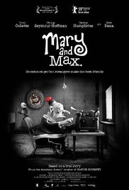 Mary and Max (2009) Free Movie M4ufree