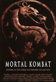 Mortal Kombat (1995) M4uHD Free Movie