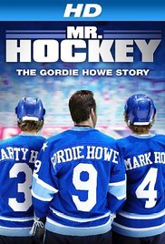 Mr Hockey: The Gordie Howe Story 2013 Free Movie
