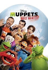 Muppets Most Wanted (2014)  Free Movie