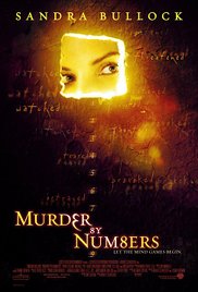 Murder by Numbers (2002) Free Movie M4ufree