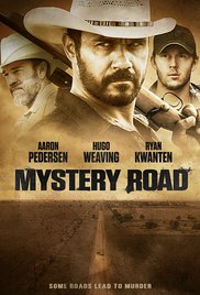 Mystery Road 2013 M4uHD Free Movie