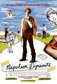 Napoleon Dynamite (2004) Free Movie