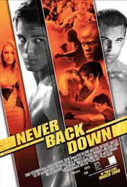 Never Back Down (2008) Free Movie M4ufree