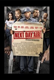 Next Day Air (2009) Free Movie