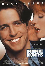 Nine Months 1995 Free Movie