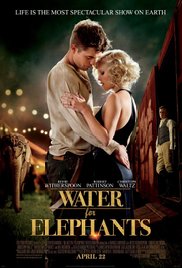 Water For Elephants 2011 Free Movie M4ufree