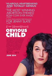 Obvious Child (2014) Free Movie