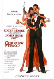 007 James Bond Octopussy 1983 Free Movie