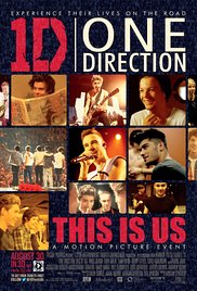 One Direction: This Is Us (2013) M4uHD Free Movie