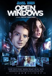 Open Windows (2014) Free Movie M4ufree
