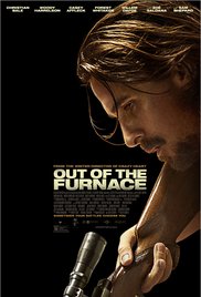 Out of the Furnace (2013) Free Movie M4ufree