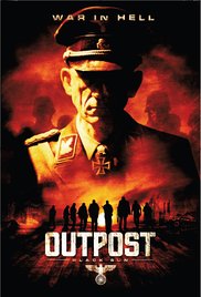 Outpost: Black Sun (2012) M4uHD Free Movie