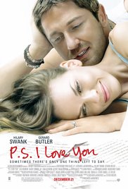 P.S. I Love You (2007) Free Movie