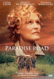 Paradise Road (1997) Free Movie
