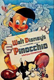 Pinocchio 1940 Free Movie