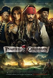 Pirates of the Caribbean On Stranger Tides (2011) Free Movie