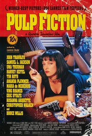 Pulp Fiction (1994) Free Movie