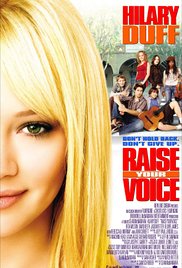 Raise Your Voice (2004) Free Movie M4ufree