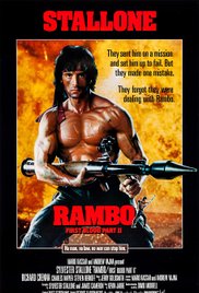 Rambo: First Blood Part II (1985) Free Movie