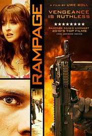 Rampage 2009  M4uHD Free Movie