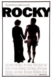 Rocky 1976  Free Movie