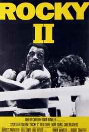 Rocky 2 1979 Free Movie