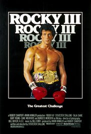 Rocky III 1982 Free Movie