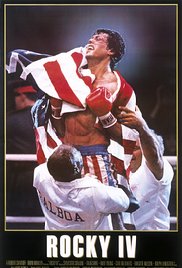 Rocky IV 1985 Free Movie