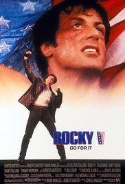 Rocky V (1990) Free Movie