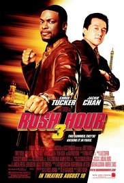 rush hour 3  Free Movie